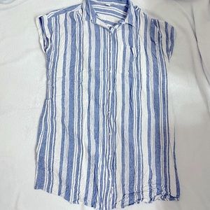 Old Navy Button Down Sundress